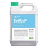 Blanqueador Para Ropa Color Seiq 5 Lts