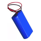 Bateria 3.7v 18650 4400mah 2p Lithium Ion Li-ion  Oferta