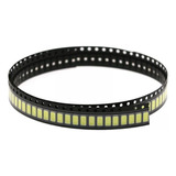 4 X 5730 5630 Tira De Led Smd 60ma 5730 Diodo 02w 3 5630