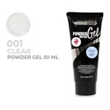 Polygel Powder Gel Cherimoya Uv/led 50ml Uñas Esculpidas