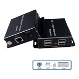 Puerto Usb E-sd, Extensor Usb Con 4 Puertos