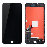Display Compatible Con iPhone 8+ Negro