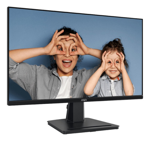 Monitor Msi 24 25 Pulgadas Fullhd Ips 1080p Fhd 100hz 1ms