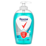 Rexona Jabon Liquido X250 Antibacterial Fresh 