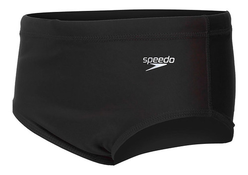 Sunga Para Natação Speedo Juvenil De 10 A 16 Anos