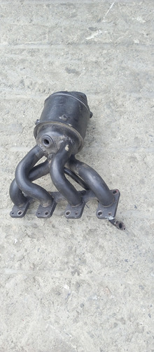 Headers Mltiple Escape Fiat Palio Idea Stylo Punto 1.8 Foto 6