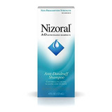 Nizoral Shampoo Anticaspa 125ml - Ketoconazol 1%