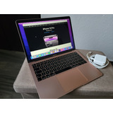 Macbook Air Retina 2019 Core I5 8gb Ram Touch Id 128gb Usada