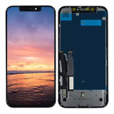 Modulo Display Para iPhone XR (gx) 