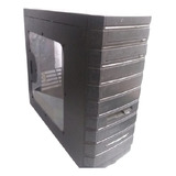 Antiga Torre Gabinete Pc Gamer Com Cooler