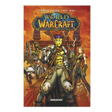 Libro World Of Warcraft 04 Armagedon De Simonson Panini Comi