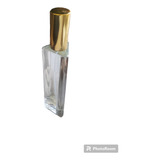 Perfume Esencia Aroma Bacarat Rouge 540 60ml Alta Fijación 