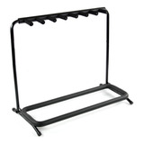 Rack Estante Suporte Para 7 Instrumentos Cordas