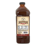 Salsa Bbq Bourbon 2.3 L - Ml