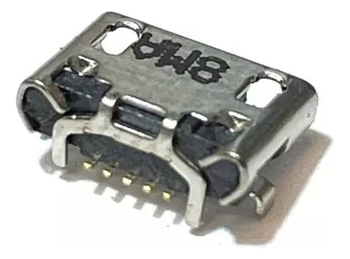 Pin De Carga Conector Carga Para Parlante Jbl Flip 4