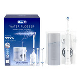 Irrigador Oral-b Waterflosser