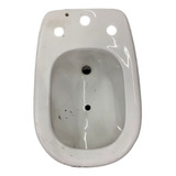 Bidet Adriatica Ferrum 3 Ag Champagne Porcelana Sanitaria