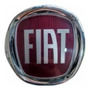 Emblema Parrilla Roja Fiat Palio Siena Fase 2 Fiat Palio