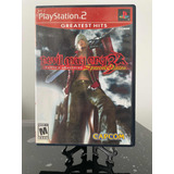 Devil May Cry 3 Special Edition (ps2) Original Ntsc
