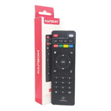 Controle Universal -ka-1178 Tv Box