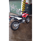 Honda Xr150 