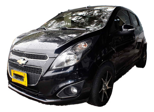 Funda Neblinera Para Chevrolet Spark Gt 2016 Al 2020 Foto 3