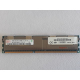 Memoria Servidor Dell 16gb R520 R610 R715