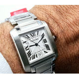 Reloj Rolex Audemars Piguet Tanque Cuarzo 28mm