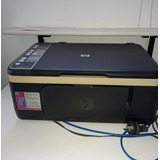 Impresora Multifuncion Hp 4180