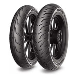 Llantas 150/60-17 +110/70-17 Michelin Pilotstreet 2 Domin400