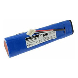Bateria De Repuesto Para Fluke Scopemeter 190 190c 4100mah