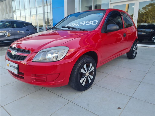 Celta 1.0 Mpfi Ls 8v Flex 2p Manual