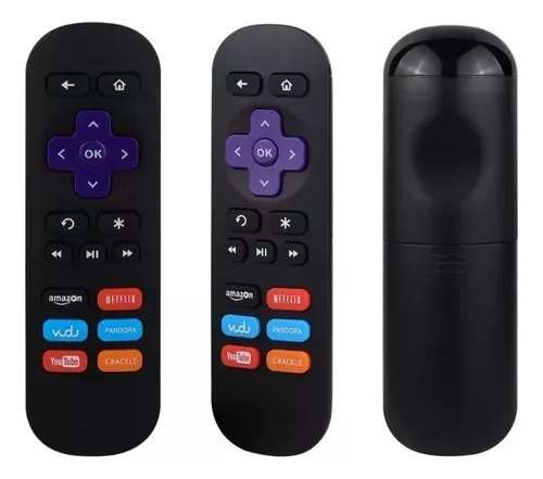 Control Remoto Roku Express 4k Roku Control Original