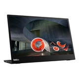 Lenovo Thinkvision M14 14  Full Hd 1920x1080 Ips Monitor - 3