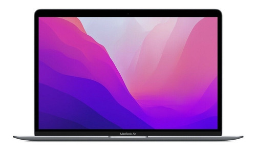 Macbook Air 13 2018 500gb Ssd 16gb Ram A1932 + Nf + Brinde