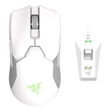 Razer Viper El Último Mouse Inalámbrico Para Juegos Y Base D