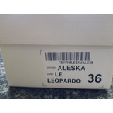 Sandalias Ricky Sarkany Nuevas Talle 36