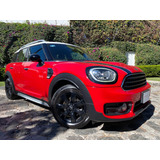 Mini Countryman Chili 2018