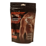 Profit Wipe Toalla Antibacterial Transpiración Deportes X10u