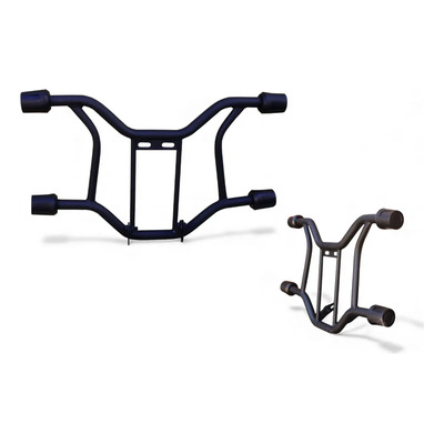 Slider Defensa Para Honda Navi 110 Italia Bit 150 | Envío gratis