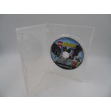 Jogo Ps2 - Lego Batman The Videogame (1)