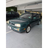 Volkswagen Golf Glx 2.0  5p Manual Modelo 96