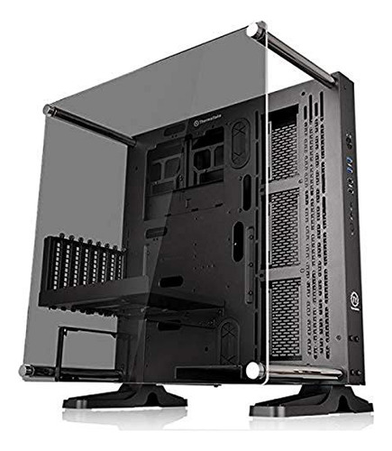 Gabinete Atx De Vidrio Templado Thermaltake Core P3 Marco Ab