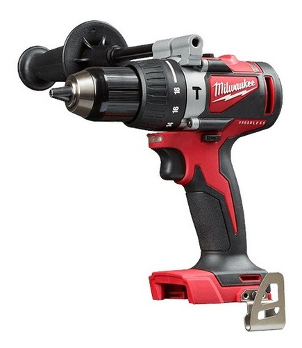 Taladro Percutor Milwaukee M18 2902-20 Brushless (87nm) Solo