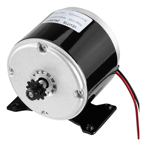 Motor Electrico Para E Scooter 24v 350w 3000rpm