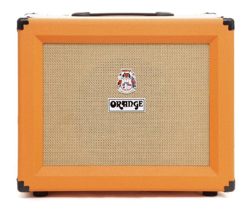 Amplificador Guitarra Eléctrica Orange Os-d-cr-60c 60w