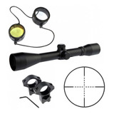 Mira Telescopica Sniper Precision 4x40 Pcp Aire Comprimido