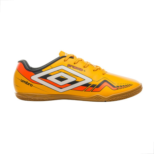 Chuteira Tênis Futsal Umbro Prisma Resistente Macia Original