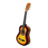 Guitarra 32'' Ml102 Acústica