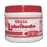 Grasa De Litio Multiuso Lubritodo X 4 Kg/ Jcb 1500605